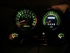 kit aggiornamento orologio led