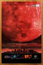 2000 The Legend of Zelda