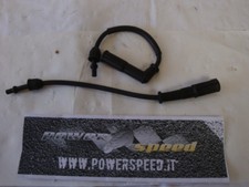 PIPETTE CANDELA ACCENSIONE KAWASAKI LTD 450 E ALTRI RICAMBI MOTO