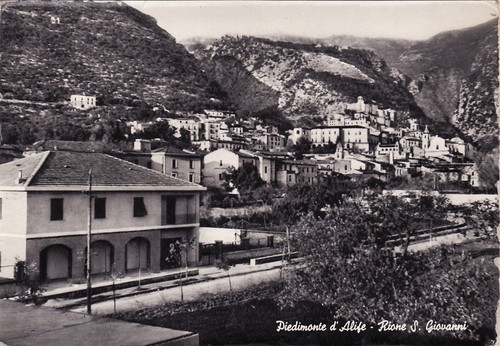 Piedimonte alife rione s - #piedimonte,