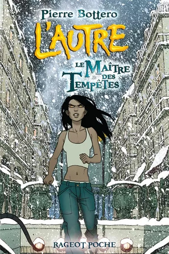 Autre le maître - :,