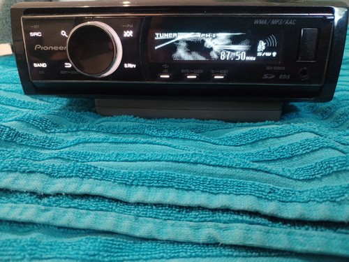 Pioneer deh 9300sd - pioneer,