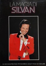 La Magia Di Silvan Giochi Di