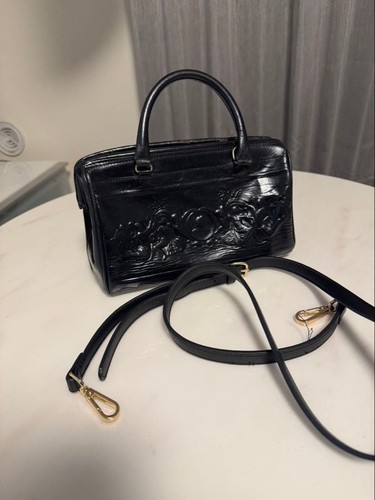 Borsa tracolla vintage fendi - tracolla,