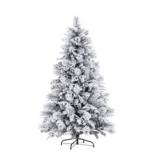 ALBERO SALISBURGO INNEVATO