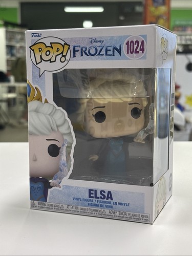 Funko pop 1024 - n., disney