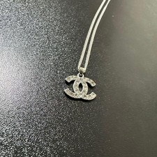 Collana Chanel Gioielli Moda