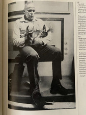 JOSEPH BEUYS - "IL CAPO" in