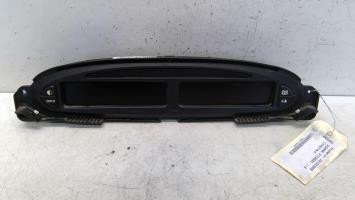 Compteur citroen xsara picasso - compteur,