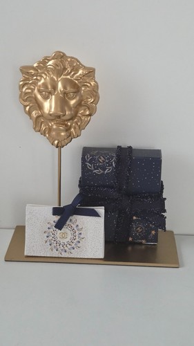 Chanel petit presentoir - petit,