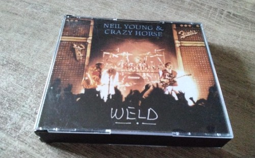 Fat box neil young - 2,
