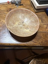 Ciotola Antica In Pietra