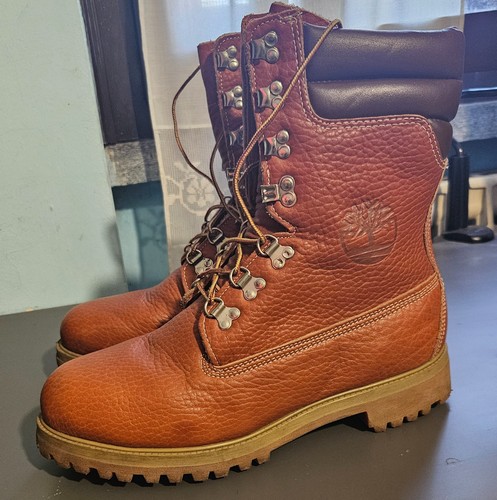 Stivali timberland vintage - stivali,