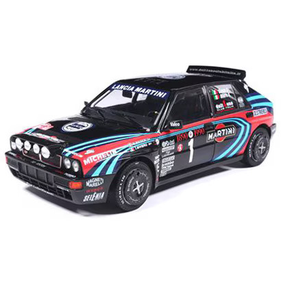 S1807809 lancia delta hf - s1807809,