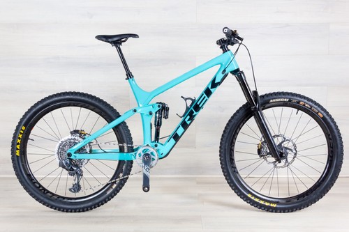 Trek remedy 2021 - 9.8,