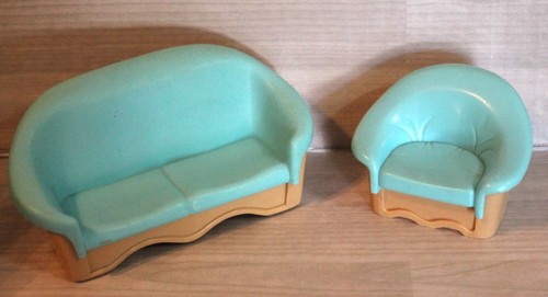 Set divano sedia - set,