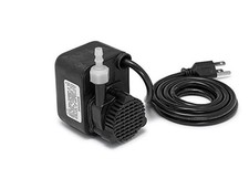 151271-MK Pompa acqua