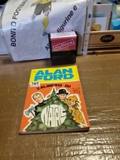 Alan Ford Tnt Gold N.8 Max