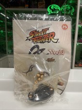 STREET FIGHTER Personaggi da