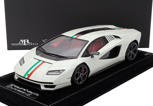 Models lamborghini - 1/18,