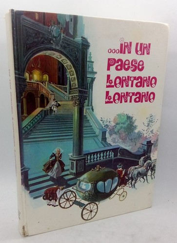 In un paese lontano - ...,