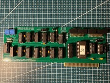 Scheda unità floppy disk