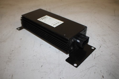 Amplificatore audio audi - amplificatore,