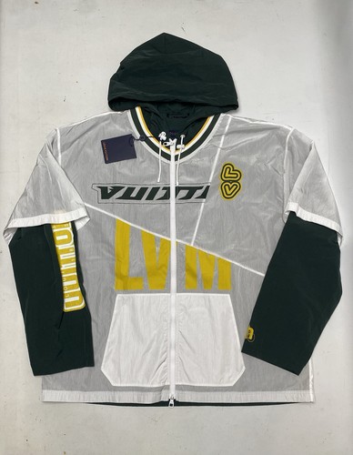Giacca uomo louis vuitton - uomo, size