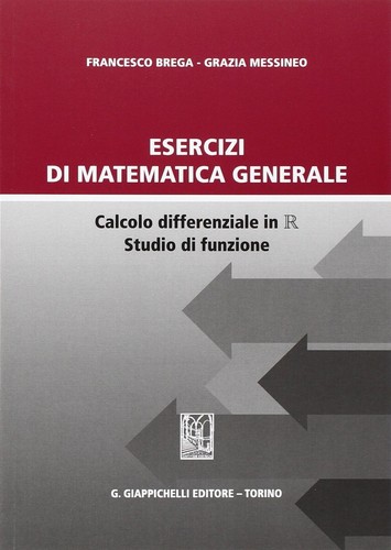 Esercizi matematica - esercizi,