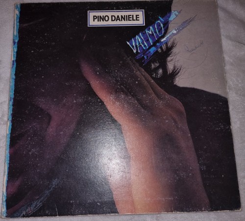 Pino daniele vai 33 - vai,