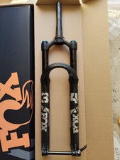 Forcella Fox Float performance