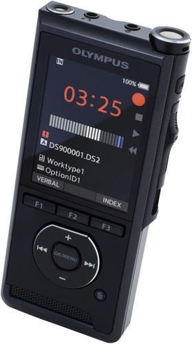 Olympus 9000 registratore - ds-9000,
