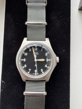 Orologio CWC G40
