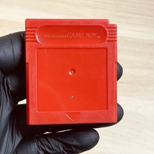 POKEMON ROSSO Italiano GAMEBOY