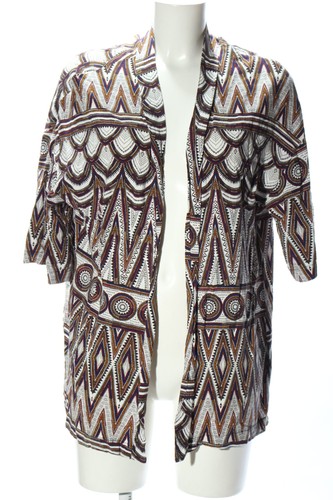Giacca blusa donna - a,