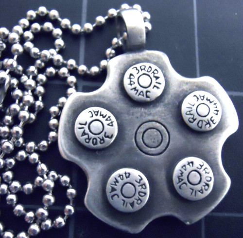 Collana magnum catena - magnum,