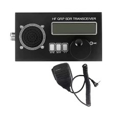 USDX HF 8 bande QRP CW