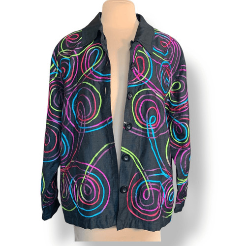 Nds giacca camicia - giacca, donna