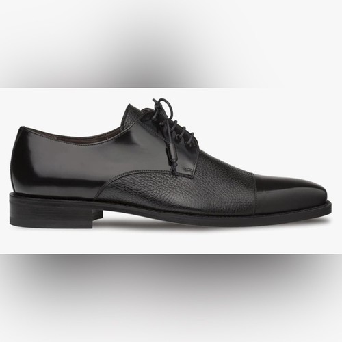 Mezlan soka cap toe - mezlan,