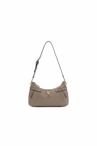 Borsa donna grigio guess - borsa,