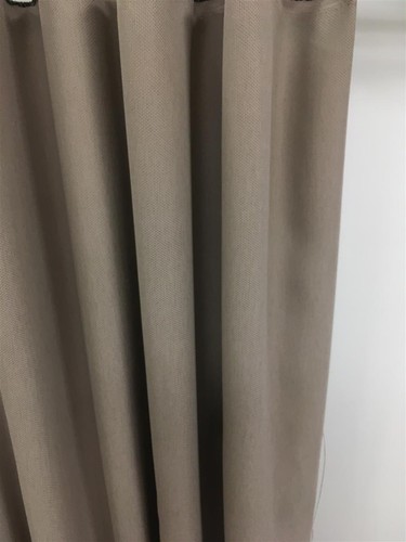 Tessuto decorativo tenda