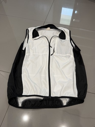 Gilet maglia ciclismo
