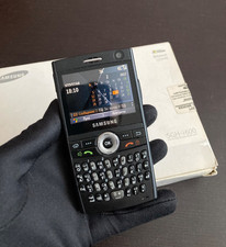 BOXED Samsung Blackjack