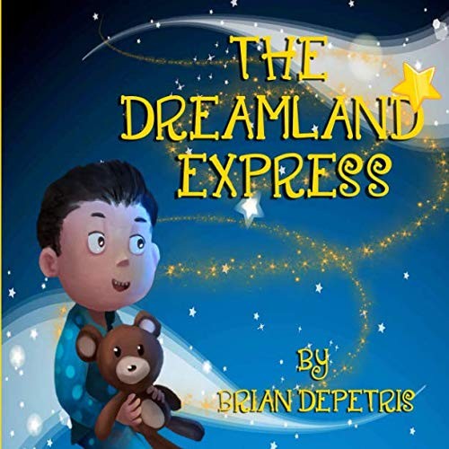 The dreamland express - the,