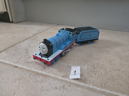 Tomy plarail thomas tank - thomas,