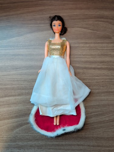 Vintage 1972 walk lively miss - 1972,