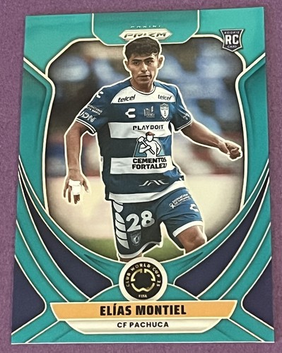2025 panini prizm club world - 2025,