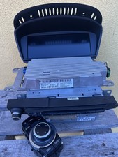 Radio bmw cic e60 - bmw,