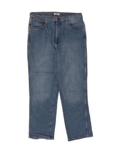 Jeans wrangler uomo wild west - wrangler,