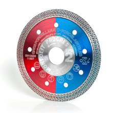 Disco Diamantato D.mm.125